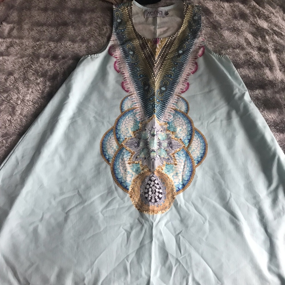 Summer dress